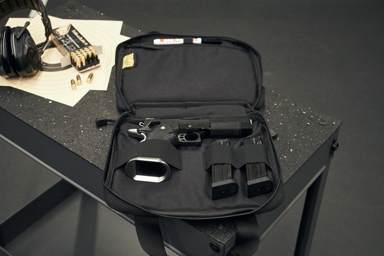 Pistolen-Tasche SRD 1.0