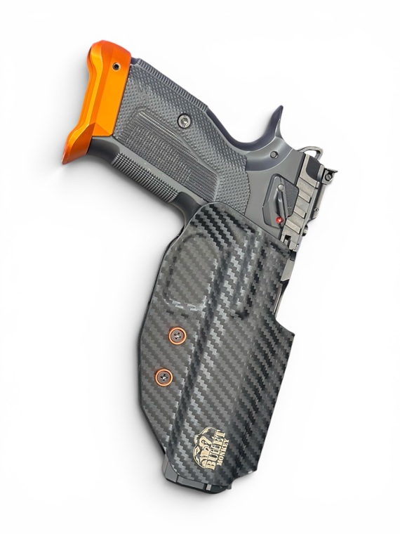 CZ TS 3 Holster